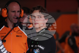 Brazil F1 GP Auto Racing