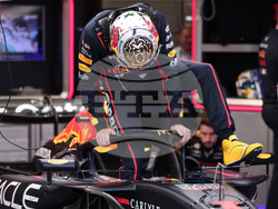 Brazil F1 GP Auto Racing