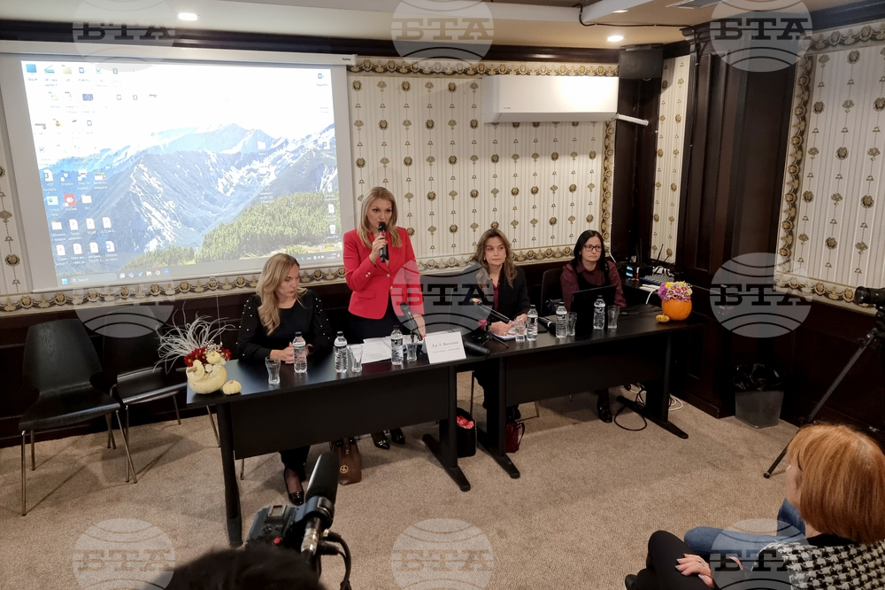 Пазарджик - кампания „Призвание: БиоЛогичен!” - откриване