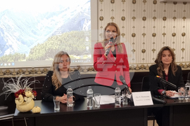 Пазарджик - кампания „Призвание: БиоЛогичен!” - откриване