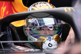 Brazil F1 GP Auto Racing