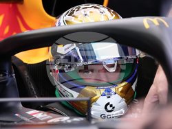 Brazil F1 GP Auto Racing