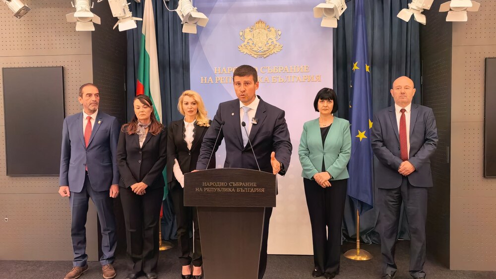 Ивелин Михайлов: В България ГРУБО се погазват човешки права, институциите лъжат, медиите мълчат, а съдбите на хората се унищожават