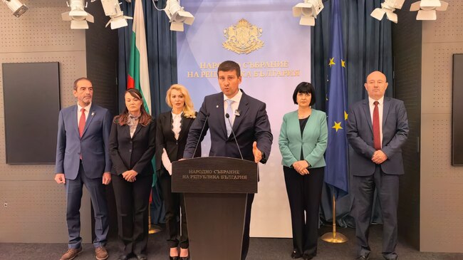 Ивелин Михайлов: В България ГРУБО се погазват човешки права, институциите лъжат, медиите мълчат, а съдбите на хората се унищожават