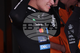 Brazil F1 GP Auto Racing