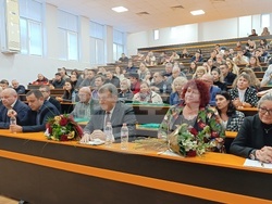 Снимка: Община Шумен