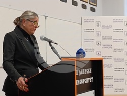 Снимка: Община Шумен