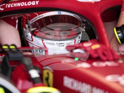 Brazil F1 GP Auto Racing