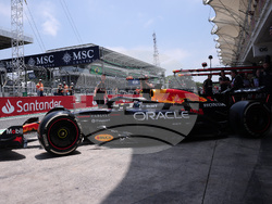 Brazil F1 GP Auto Racing