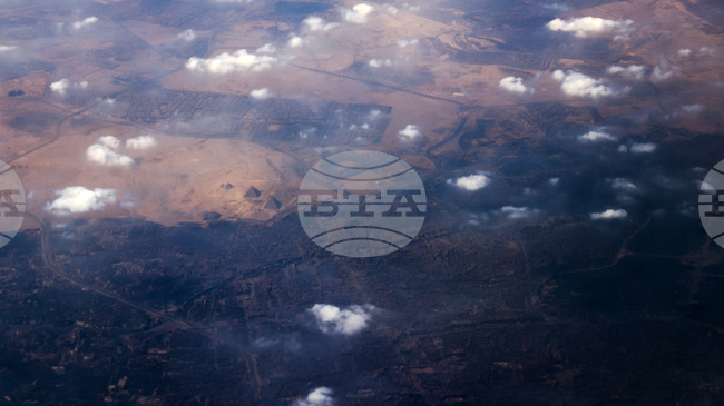 Националната избирателна комисия на Египет анулира резултатите от вота за парламент в 19 района