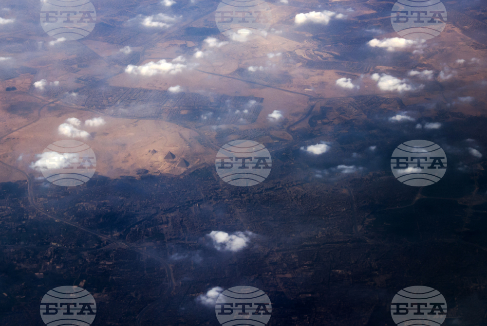 Националната избирателна комисия на Египет анулира резултатите от вота за парламент в 19 района