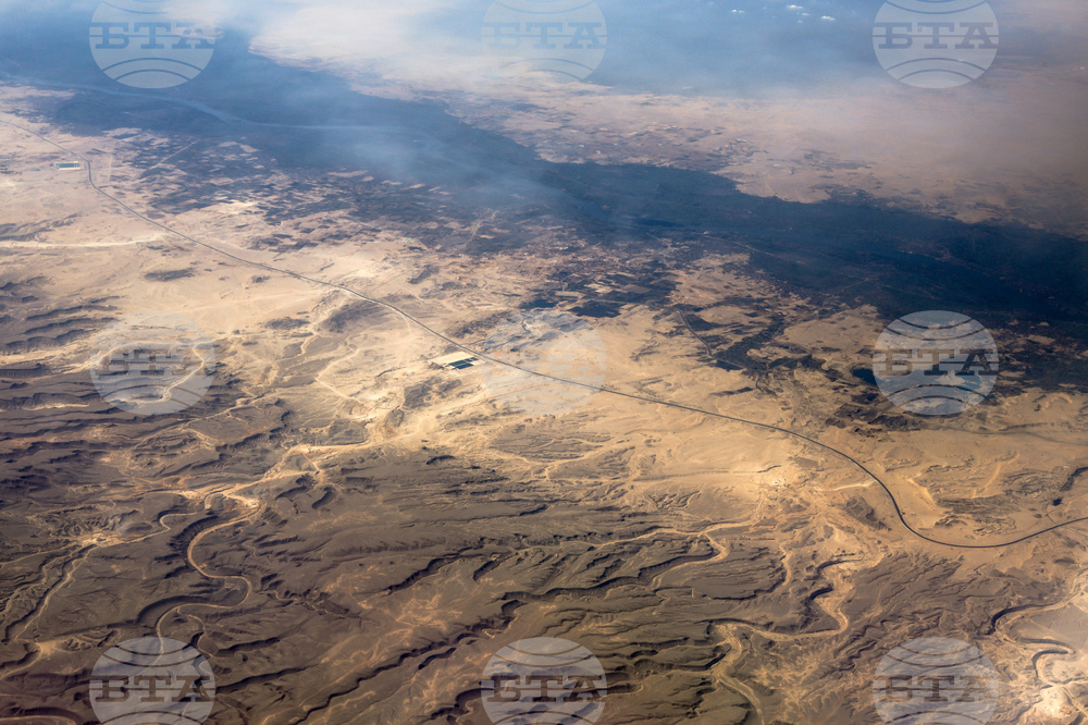 Директорът на египетското разузнаване се е срещнал с палестинския вицепрезидент