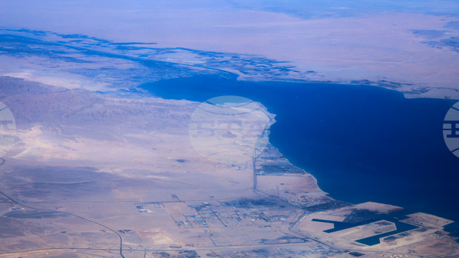 Министерството на външните работи е оказало помощ на 2600 българи, напуснали държавите от региона на Близкия изток и Иран