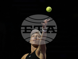 Saudi Arabia Tennis WTA Finals