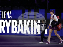 Saudi Arabia Tennis WTA Finals