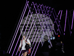 Saudi Arabia Tennis WTA Finals