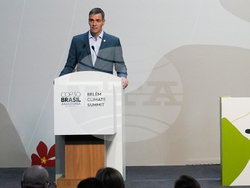 Brazil Climate COP30