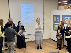 НБУ - „Моята българска бродирана риза“ - конкурс - награждаване