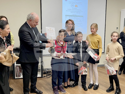 НБУ - „Моята българска бродирана риза“ - конкурс - награждаване