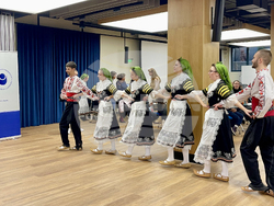 НБУ - „Моята българска бродирана риза“ - конкурс - награждаване