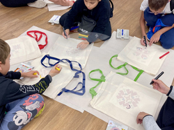 НБУ - „Моята българска бродирана риза“ - конкурс - награждаване