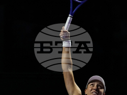 Saudi Arabia Tennis WTA Finals