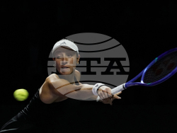 Saudi Arabia Tennis WTA Finals