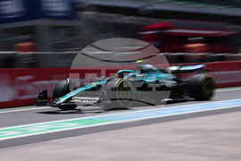 Brazil F1 GP Auto Racing