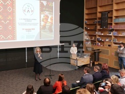 Снимка: Президентство