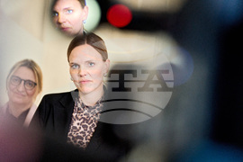 Denmark Social Media