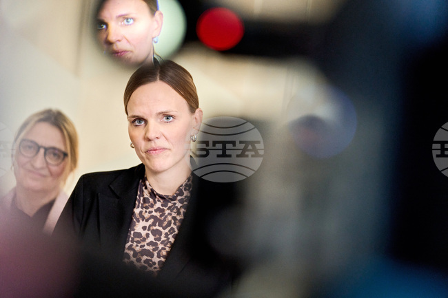 Denmark Social Media