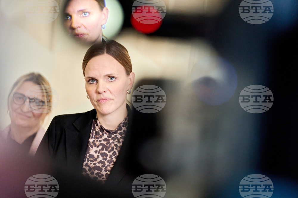 Denmark Social Media