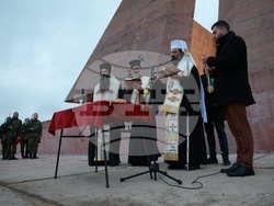 Село Гургулят - Сръбско-българска война - годишнина - честване