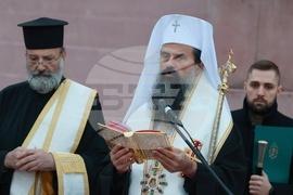 Село Гургулят - Сръбско-българска война - годишнина - честване