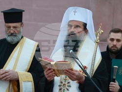 Село Гургулят - Сръбско-българска война - годишнина - честване