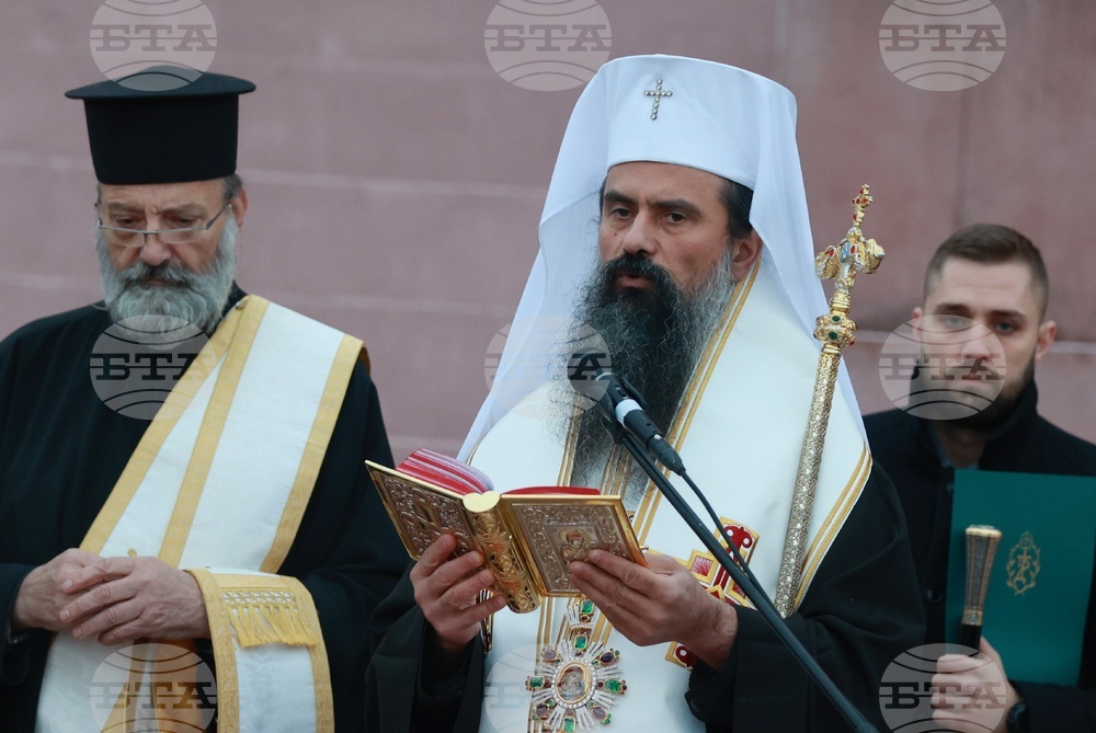 Село Гургулят - Сръбско-българска война - годишнина - честване