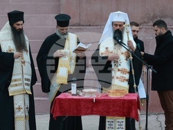 Село Гургулят - Сръбско-българска война - годишнина - честване