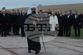 Село Гургулят - Сръбско-българска война - годишнина - честване