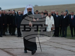 Село Гургулят - Сръбско-българска война - годишнина - честване