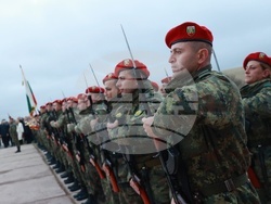 Село Гургулят - Сръбско-българска война - годишнина - честване