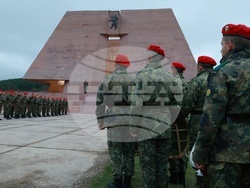 Село Гургулят - Сръбско-българска война - годишнина - честване