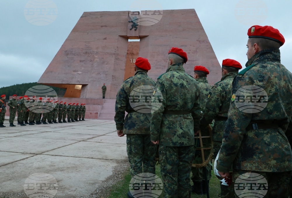Село Гургулят - Сръбско-българска война - годишнина - честване