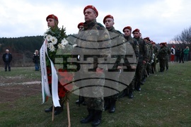 Село Гургулят - Сръбско-българска война - годишнина - честване