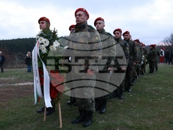 Село Гургулят - Сръбско-българска война - годишнина - честване