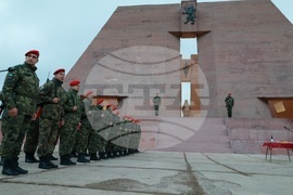 Село Гургулят - Сръбско-българска война - годишнина - честване