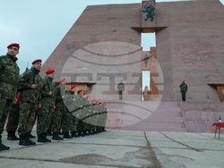 Село Гургулят - Сръбско-българска война - годишнина - честване