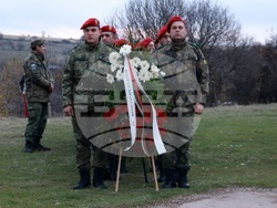 Село Гургулят - Сръбско-българска война - годишнина - честване