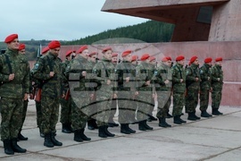 Село Гургулят - Сръбско-българска война - годишнина - честване