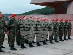 Село Гургулят - Сръбско-българска война - годишнина - честване