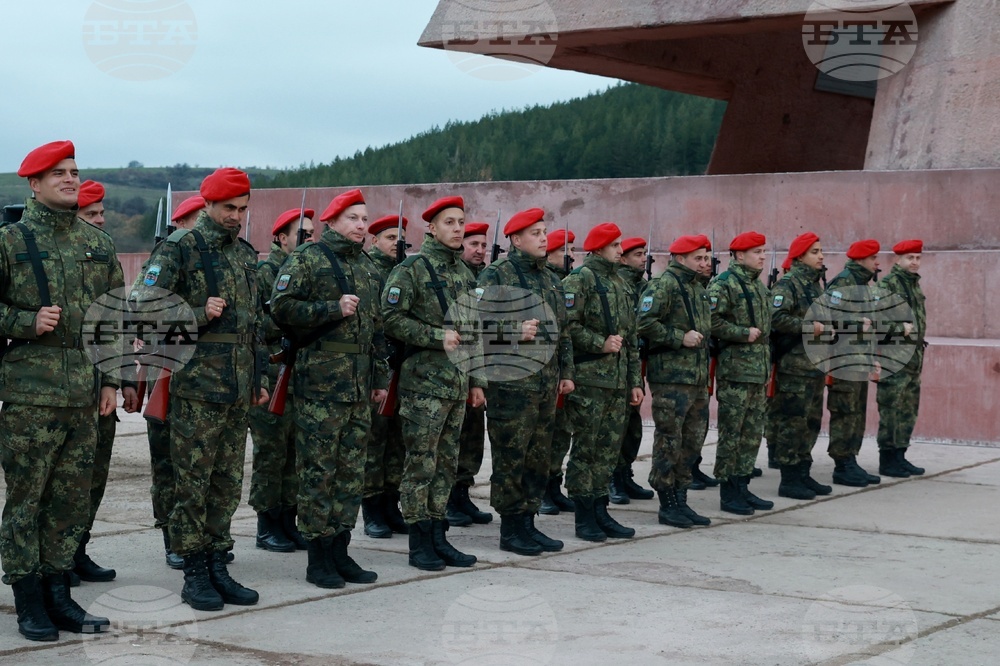 Село Гургулят - Сръбско-българска война - годишнина - честване